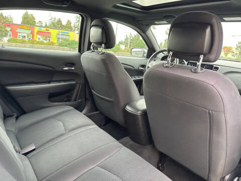 2014 Chrysler 200 Touring