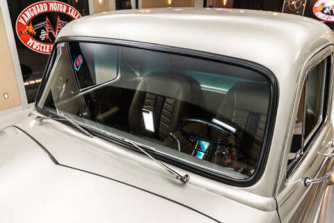 1954 Chevrolet 3100