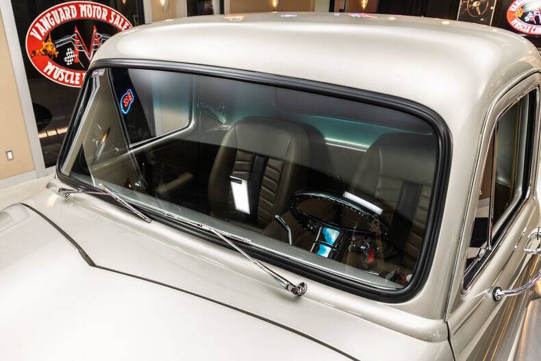 1954 Chevrolet 3100