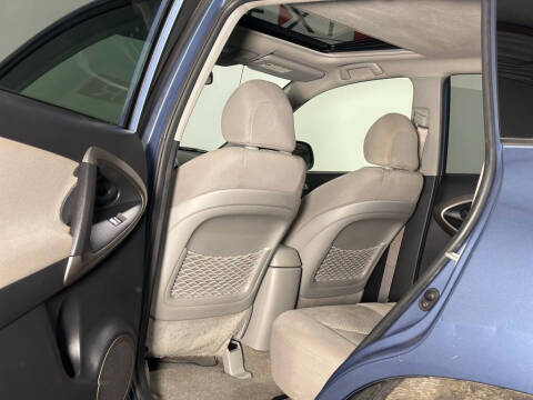 2008 Toyota RAV4 Limited