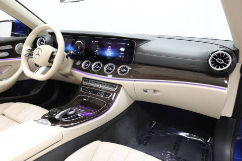 2023 Mercedes-Benz E-Class E 450