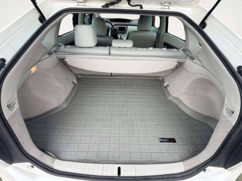 2010 Toyota Prius V