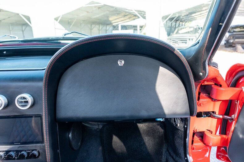 1965 Chevrolet Corvette