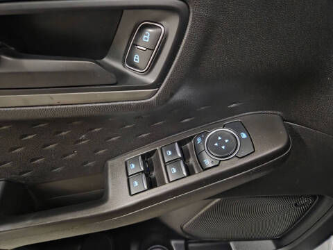 2020 Ford Escape S
