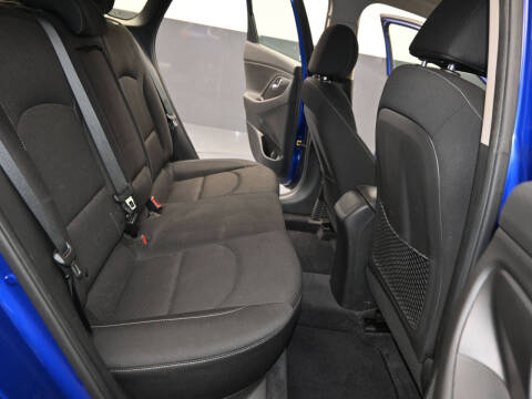 2019 Hyundai Elantra GT