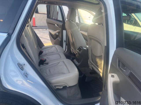 2012 Audi Q5 2.0T quattro Premium