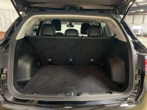 2021 Jeep Compass Altitude