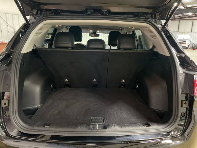 2021 Jeep Compass Altitude