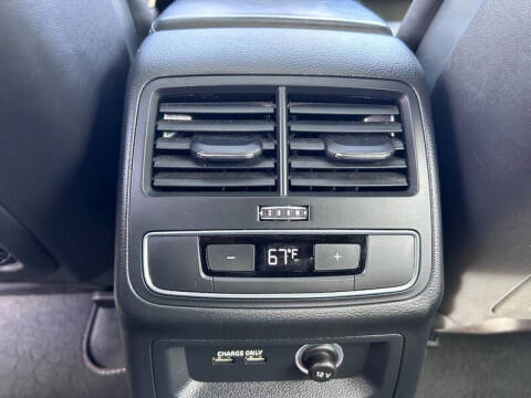 2019 Audi RS 5 Sportback 2.9T quattro