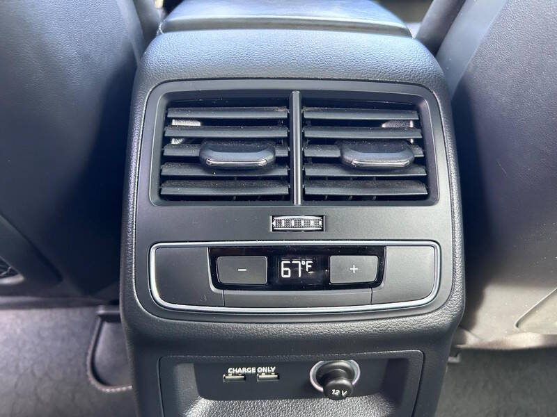 2019 Audi RS 5 Sportback 2.9T quattro