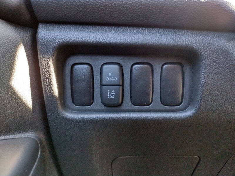 2026 Mitsubishi Outlander Sport