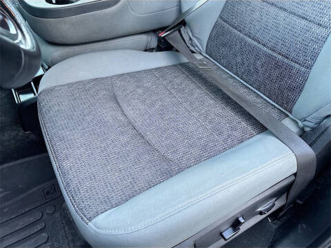 2019 RAM 1500 Classic Big Horn