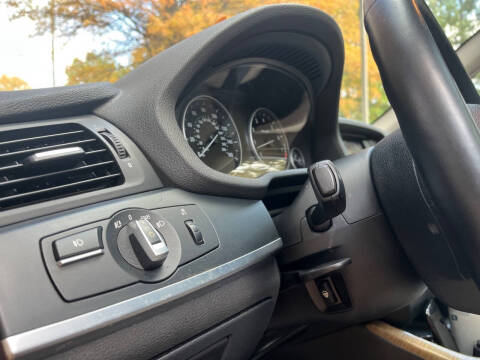 2011 BMW X3 xDrive28i