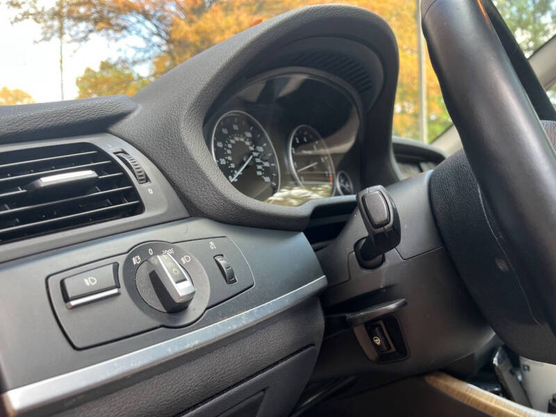 2011 BMW X3 xDrive28i