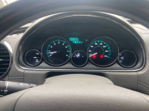 2016 Buick Enclave Convenience