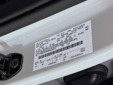 2023 Ford F-150 Lightning Pro