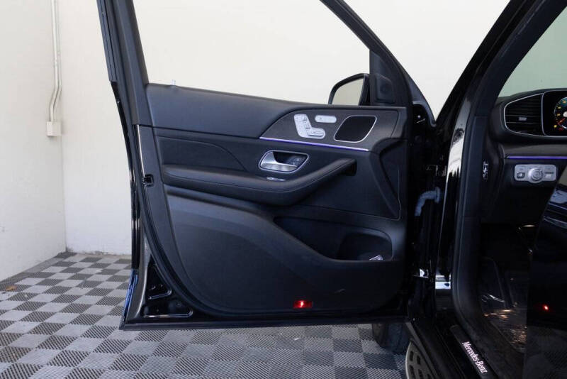 2020 Mercedes-Benz GLE GLE 350 4MATIC