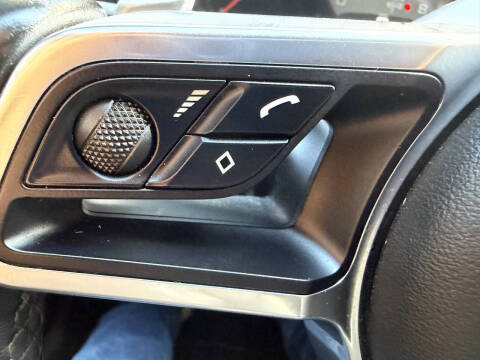 2018 Porsche Macan S