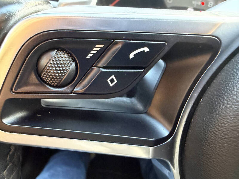 2018 Porsche Macan S