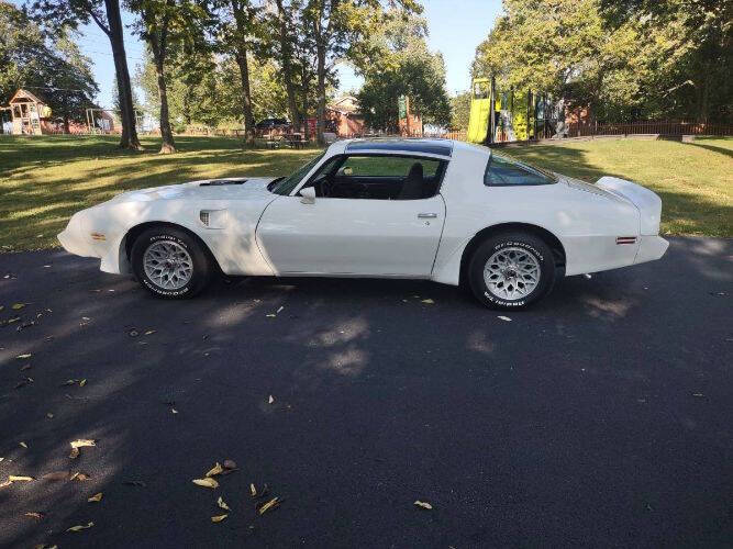 1979 Pontiac Trans Am