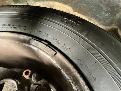 1997 Bentley Brooklands