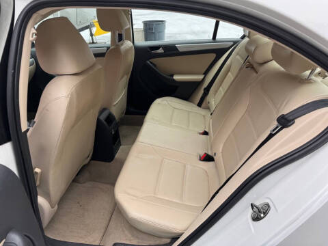2013 Volkswagen Jetta