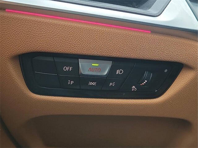 2024 BMW 4 Series 430i xDrive Gran Coupe