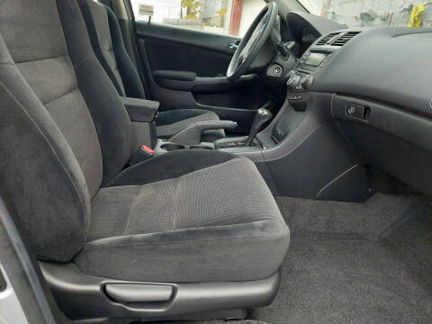 2004 Honda Accord LX