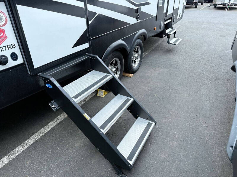 2021 Winnebago Voyage