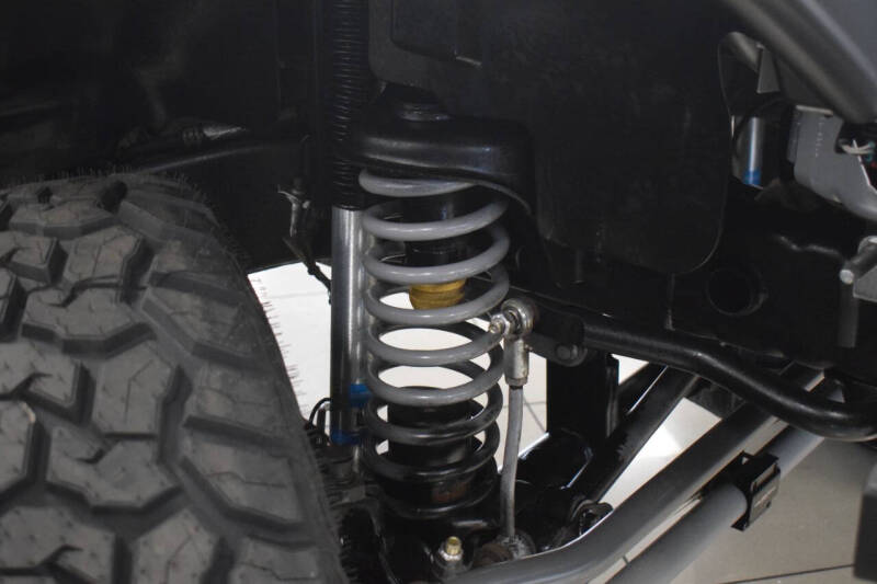 2011 Jeep Wrangler Rubicon