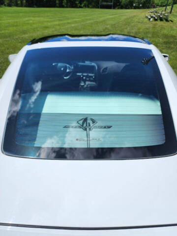 2015 Chevrolet Corvette Stingray Z51