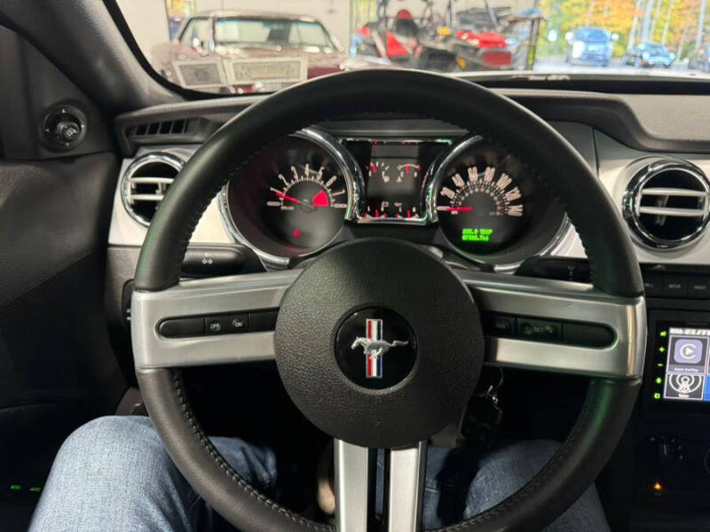 2006 Ford Mustang GT Premium