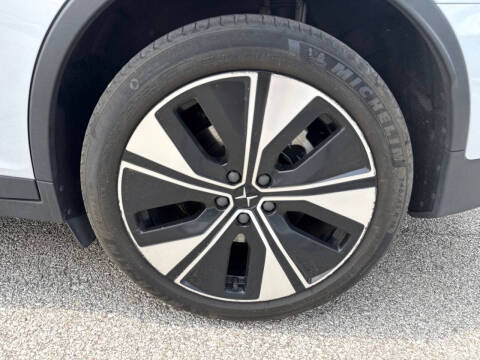2023 Polestar 2 Long Range Single Motor