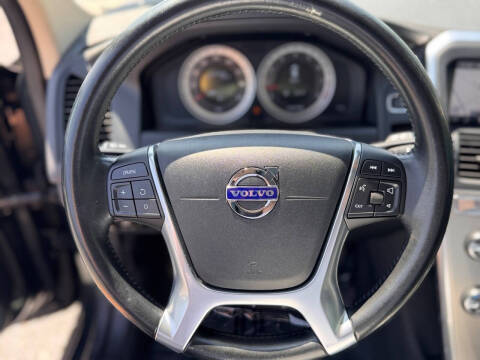 2013 Volvo XC60 3.2 Platinum