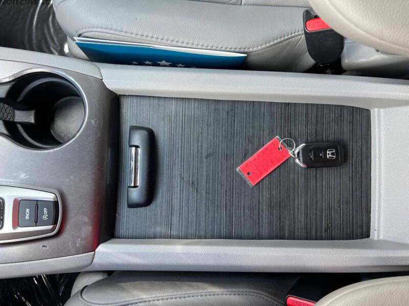 2021 Honda Pilot SE