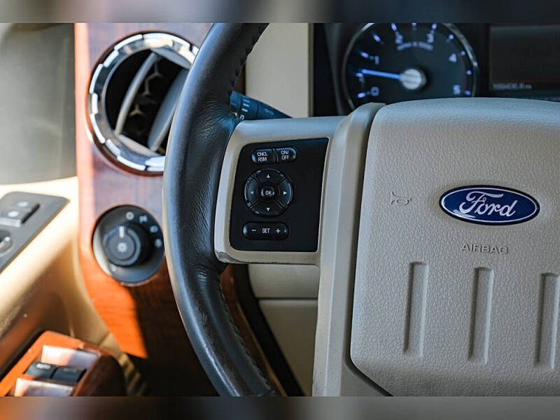 2016 Ford F-350 Super Duty