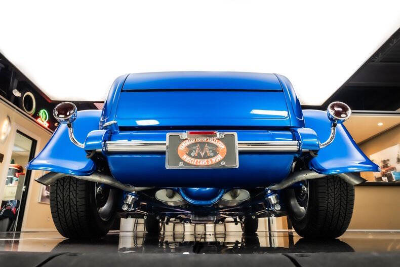 1932 Ford Roadster