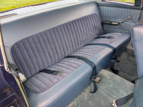 1966 Mercury Comet