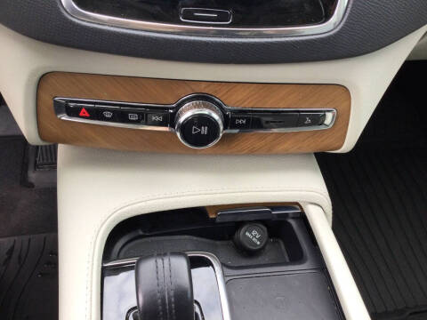 2021 Volvo XC90 Recharge T8 Inscription Expression 7P