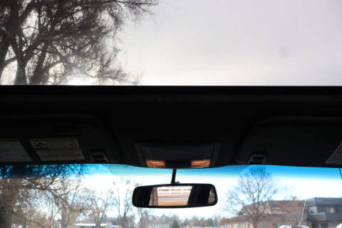 2015 Ford F-250 Super Duty