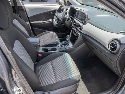 2020 Hyundai Kona