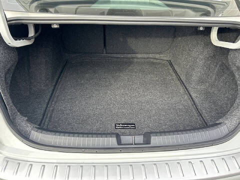 2025 Volkswagen Jetta S