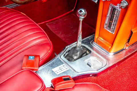 1964 Chevrolet Corvette