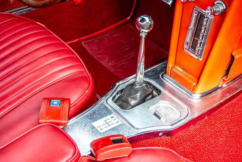 1964 Chevrolet Corvette