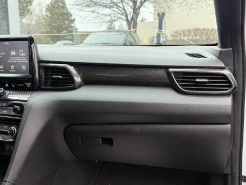 2019 Hyundai Veloster N