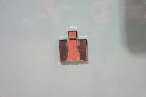 1976 International Scout