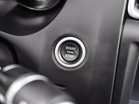 2018 Jaguar E-PACE P250 S