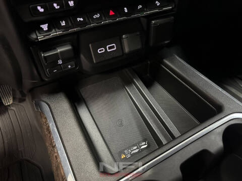 2021 GMC Sierra 3500HD