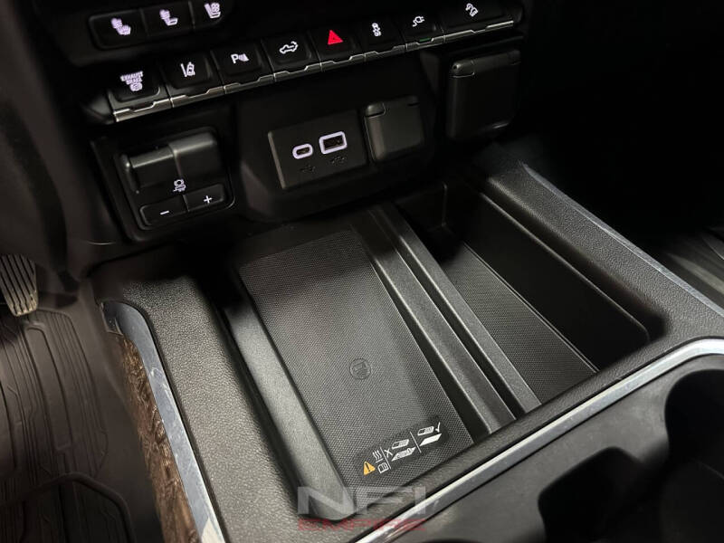 2021 GMC Sierra 3500HD