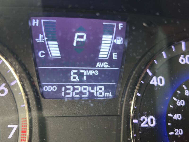 2013 Hyundai Accent GS